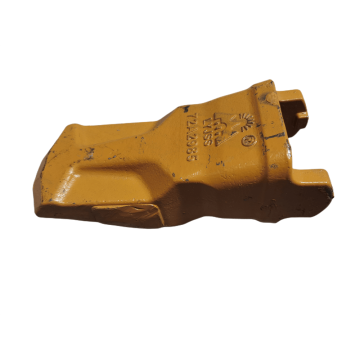 72A2985 Dents de seau de chargeur pour liugong 862h